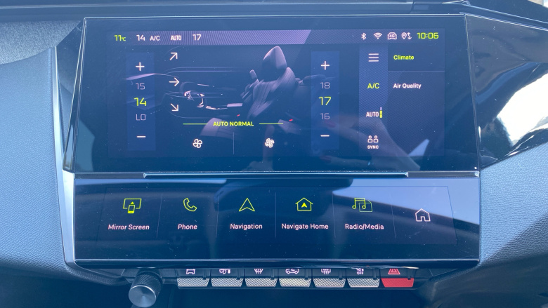 Peugeot 308 1.5 BlueHDi Active Premium 5dr EAT8 Diesel Estate